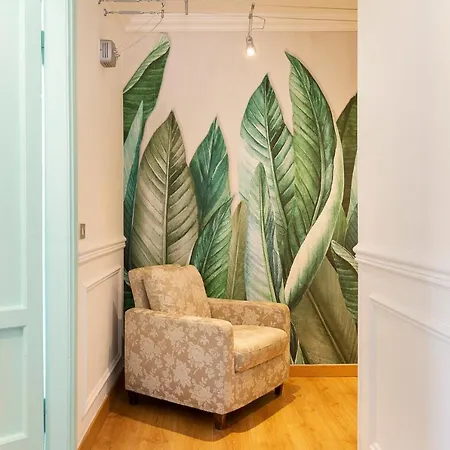 Pandora - By Impero House Apartment