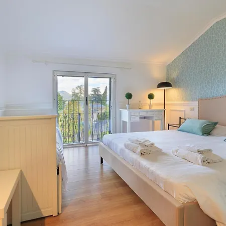 Pandora - By Impero House Apartment *