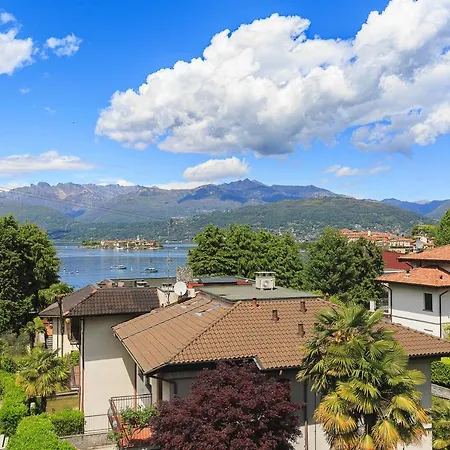 Pandora - By Impero House * 스트레사