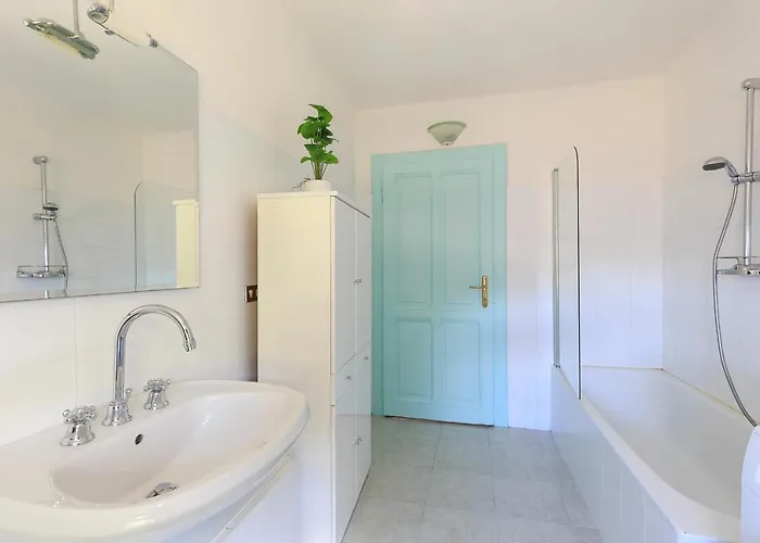 Apartment Pandora - By Impero House Stresa