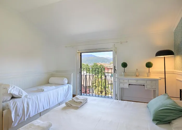 Pandora - By Impero House * Stresa