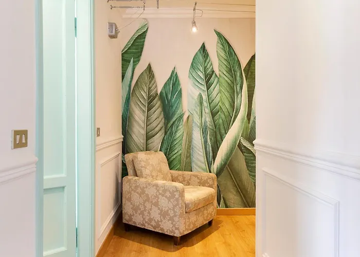 Pandora - By Impero House Apartment