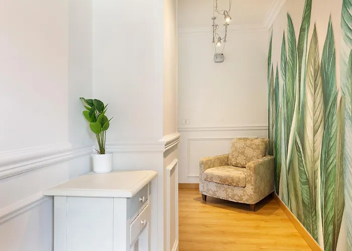 Pandora - By Impero House Apartment