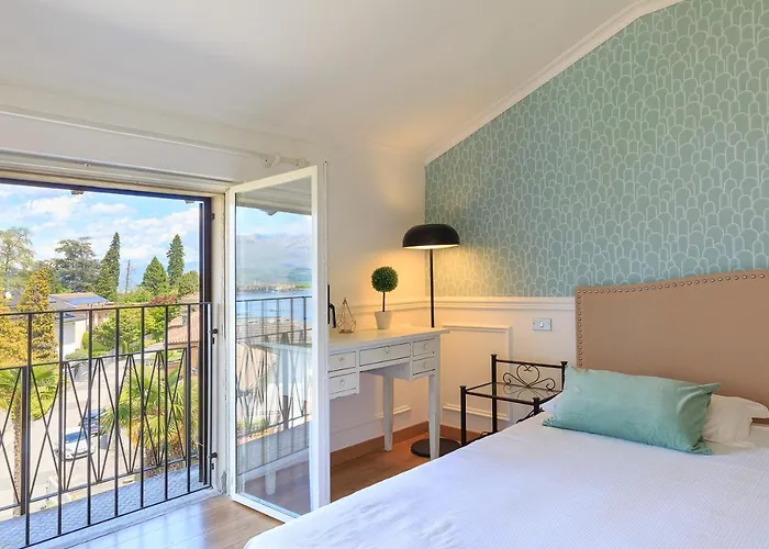 Pandora - By Impero House 斯特雷萨