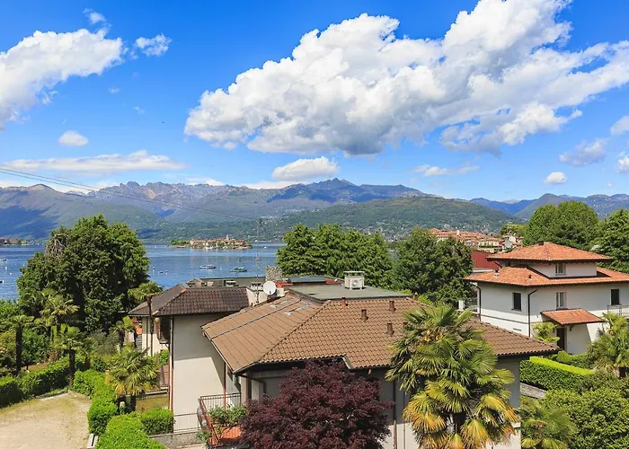 Pandora - By Impero House * Stresa