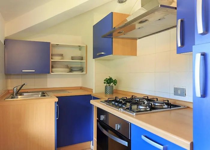 Pandora - By Impero House Apartment Stresa