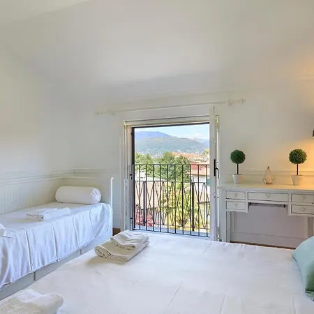 Pandora - By Impero House * Стреза