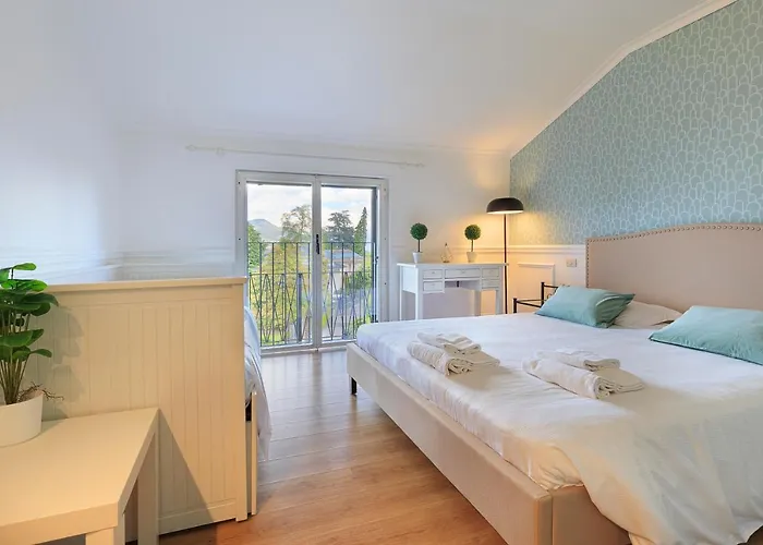 Pandora - By Impero House Apartamento *